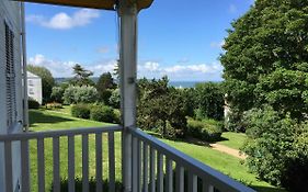 Parc Cordier - Trouville Sur Mer